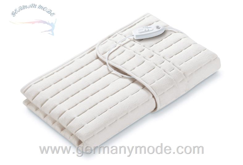 روکش گرمایشی زیرین پتو سانیتاس آلمان Sanitas SWB 50 - Heating underblanket