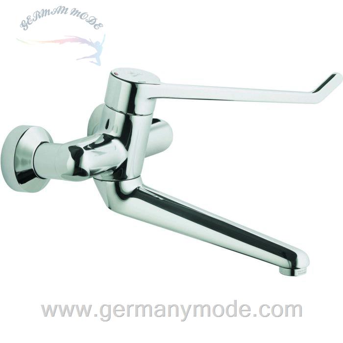 شیر مخلوط روشویی دیواری ایدیل استاندارد Ideal Standard CeraPlus 8225