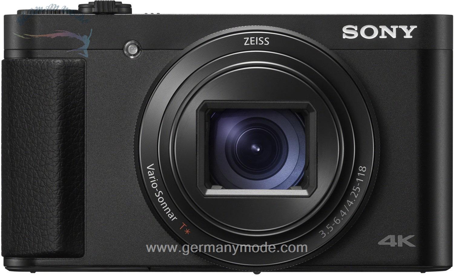 دوربین عکاسی کامپکت دیجیتال سونی Sony Cyber-shot DSC-HX99