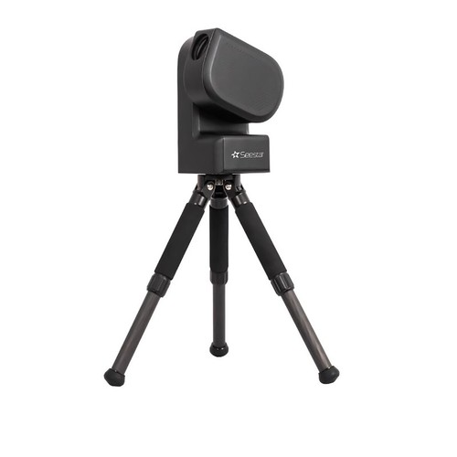 خرید از ایبی - تلسکوپ هوشمند ZWO Seestar S50 All-in-One Theodolite با سه پایه بلوتوث WIFI