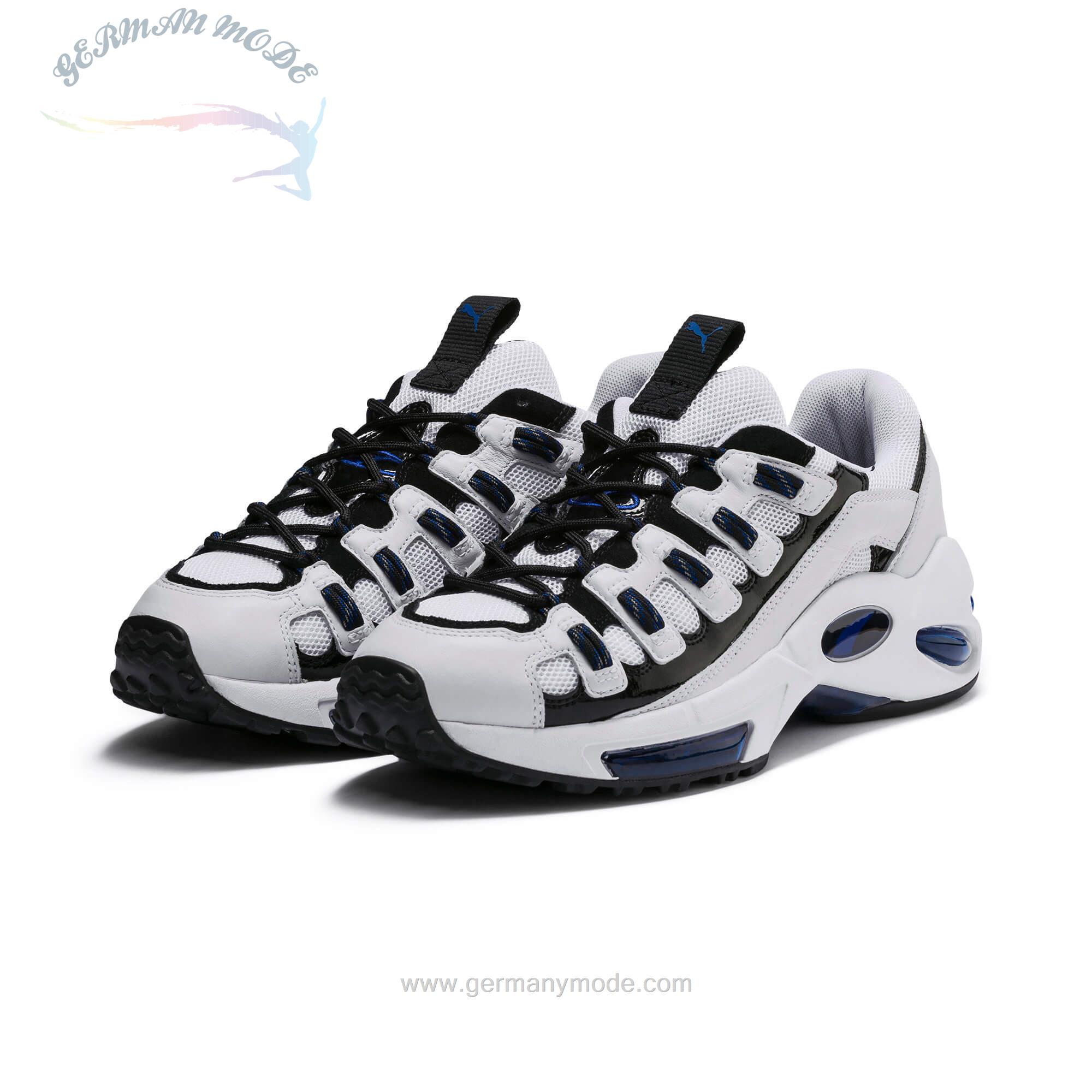 کتانی مردانه پوما آلمان Cell Endura Patent 98 Sneaker