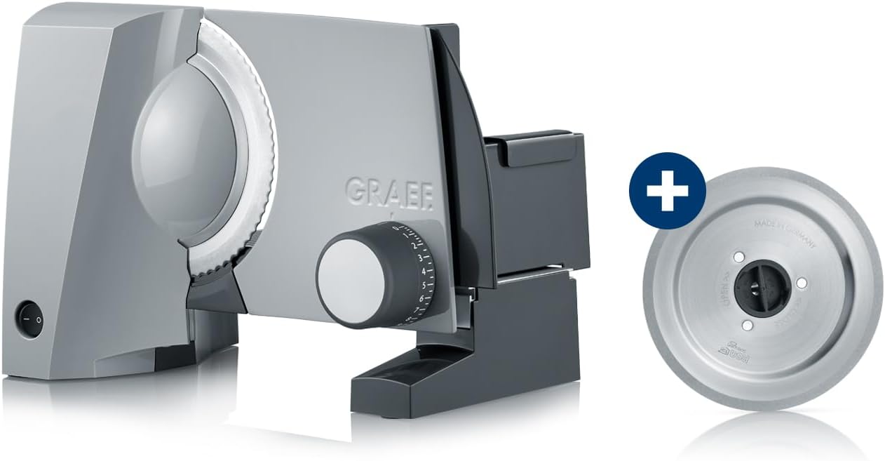 کالباس بر GRAEF G52 خاکستری (مات)
