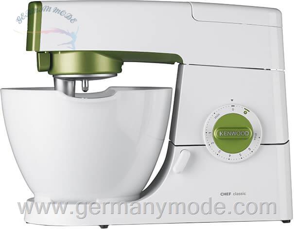 غذا ساز همه کاره کنوود انگلستان Kenwood KM35 Classic Chef b