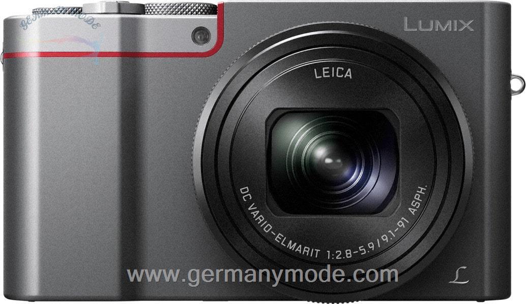 دوربین عکاسی کامپکت دیجیتال پاناسونیک Panasonic Lumix DMC-TZ100 silber
