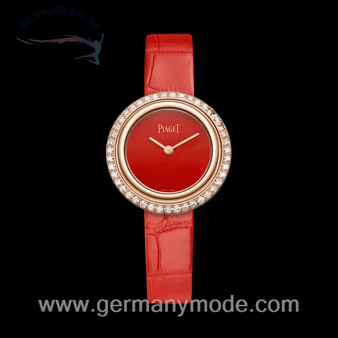 ساعت مچی زنانه پیاژه سوئیس piaget UHR POSSESSION UHR G0A44188