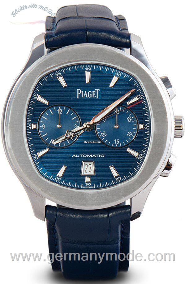 ساعت مچی مردانه پیاژه سوئیس PIAGET POLO UHR s