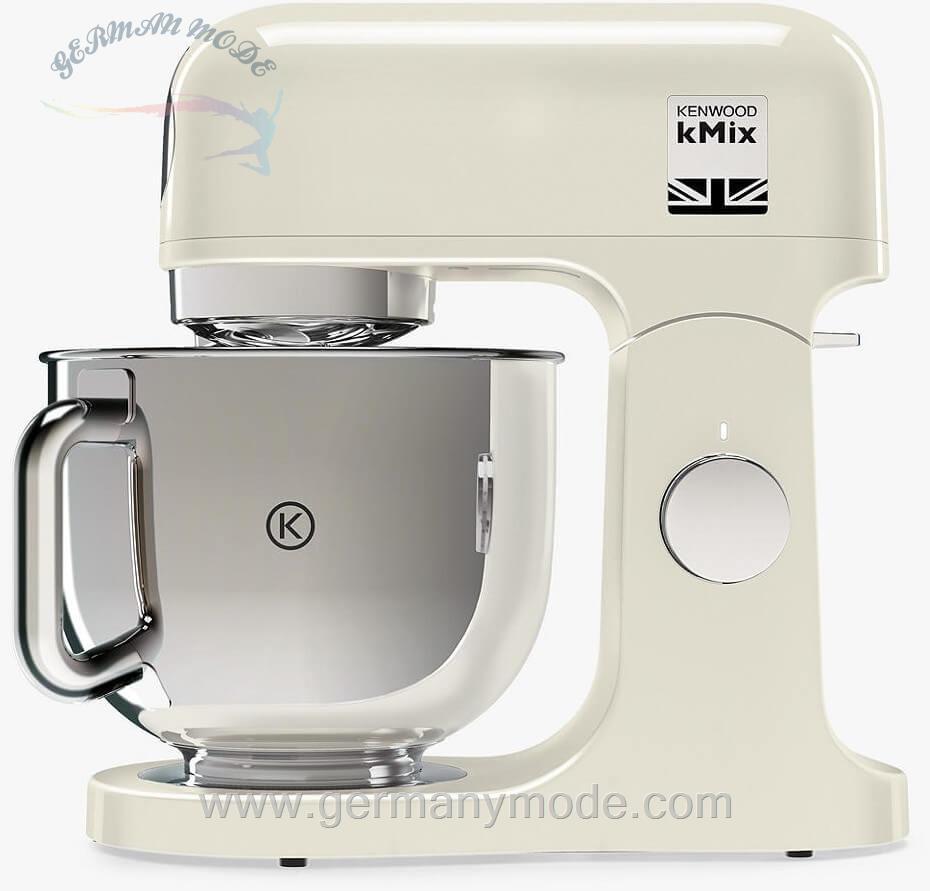 غذا ساز همه کاره کنوود انگلستان Kenwood kMix KMX 750 Cream