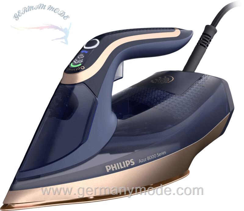اتو بخار فیلیپس هلند Philips DST8050/20