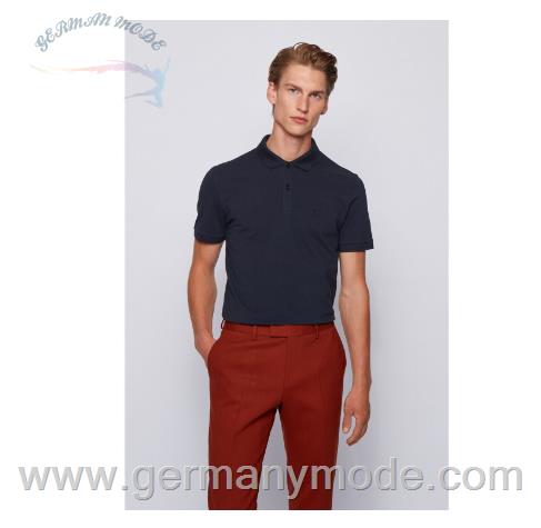 تیشرت آستین کوتاه مردانه هوگو باس آلمان Hugo Boss Pallas (50303542) 1