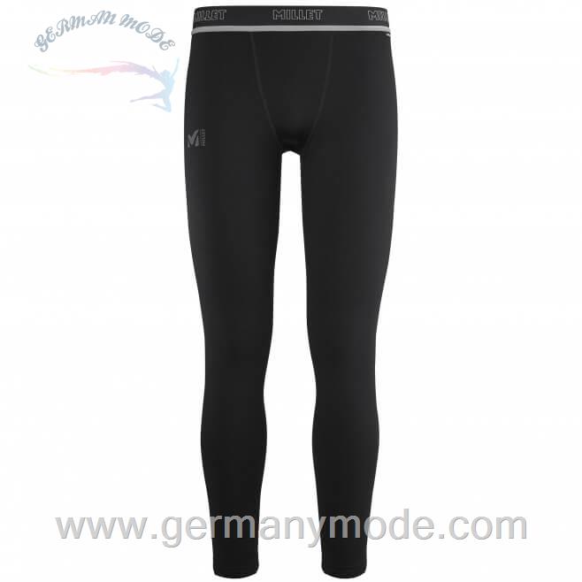 شلوار اسکی و کوهنوردی مردانه میلت فرانسه Millet Hose für Herren - schwarz POWER PANT M