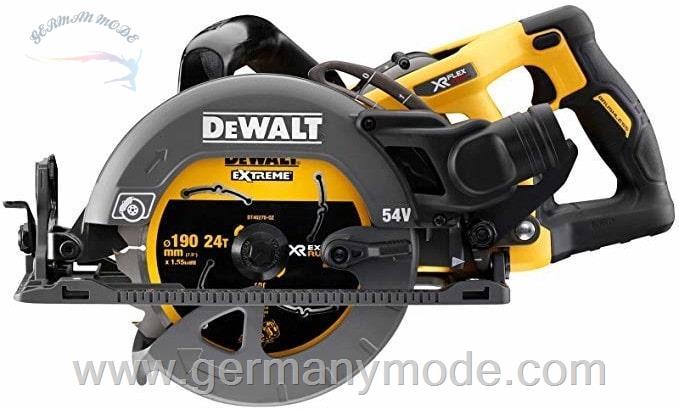 اره گرد بر شارژی دیوالت آمریکا DeWalt DCS577 DCS577N-XJ