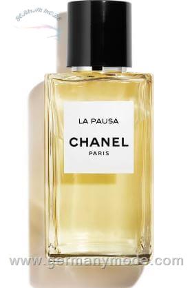 عطر ادو پرفیوم زنانه لا پوزا 200 میل شنل فرانسه CHANEL LA PAUSA EAU DE PARFUM 200 ml