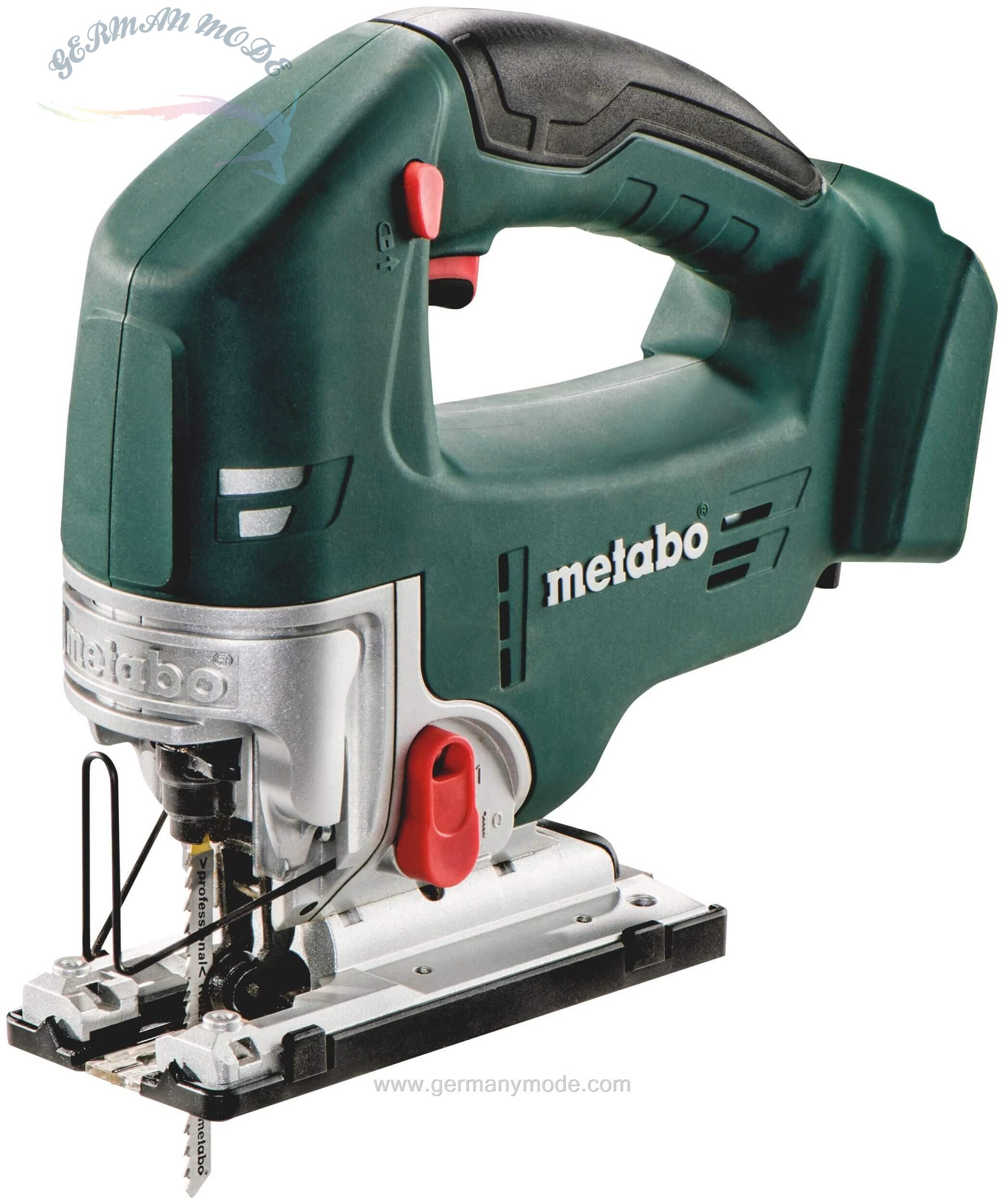 اره عمود بر شارژی متابو مدل metabo STA 18 LTX