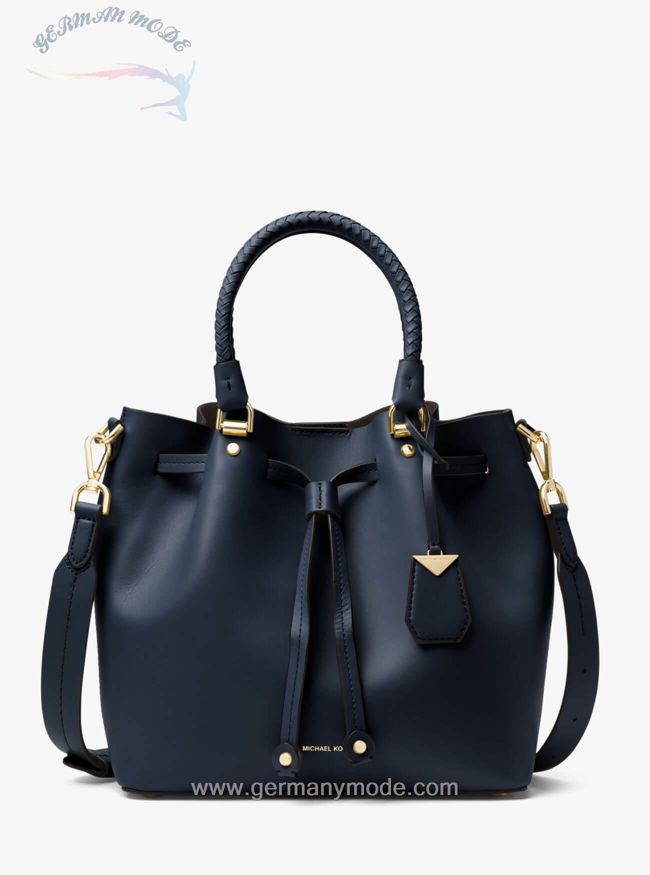 کیف دوشی زنانه مایکل کورس آمریکا michael kors 30S8GZLM2L