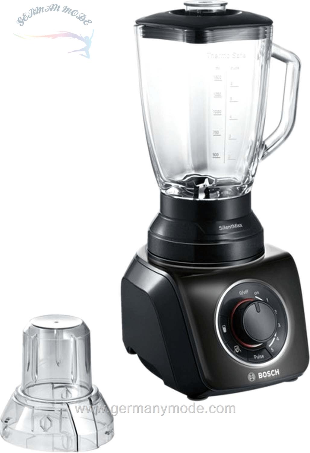 مخلوط کن بوش آلمان Bosch SilentMixx MMB43G2B