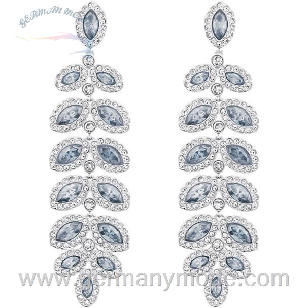 گوشواره سواروفسکی (اتریش) BARON OHRRINGE