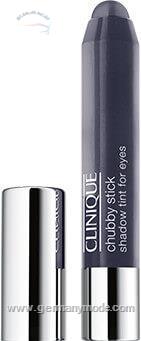 سایه چشم مدادی کلینیک آمریکا Clinique Chubby Stick Shadow Tint for Eyes (3 g)