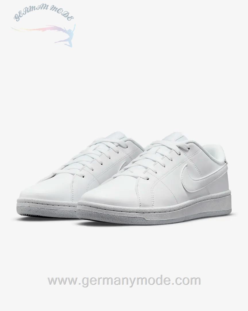 کتانی اسپرت زنانه نایک آمریکا Nike Court Royale 2 - DH3159-100