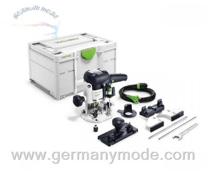 اور فرز نجاری فستول آلمان Festool OF 1010 EBQ-Plus