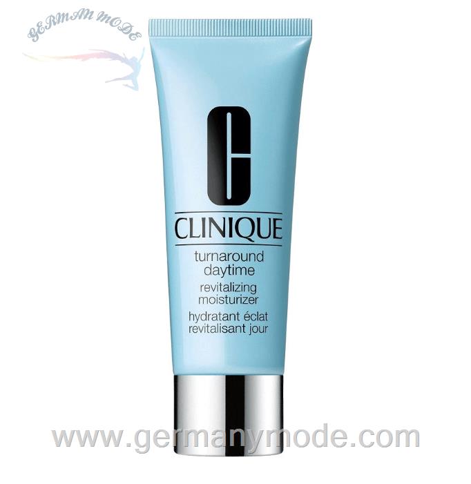 کرم مراقبت روزانه 50 میل کلینیک آمریکا Clinique Turnaround Daytime Revitalizing Moisturizer 50ml
