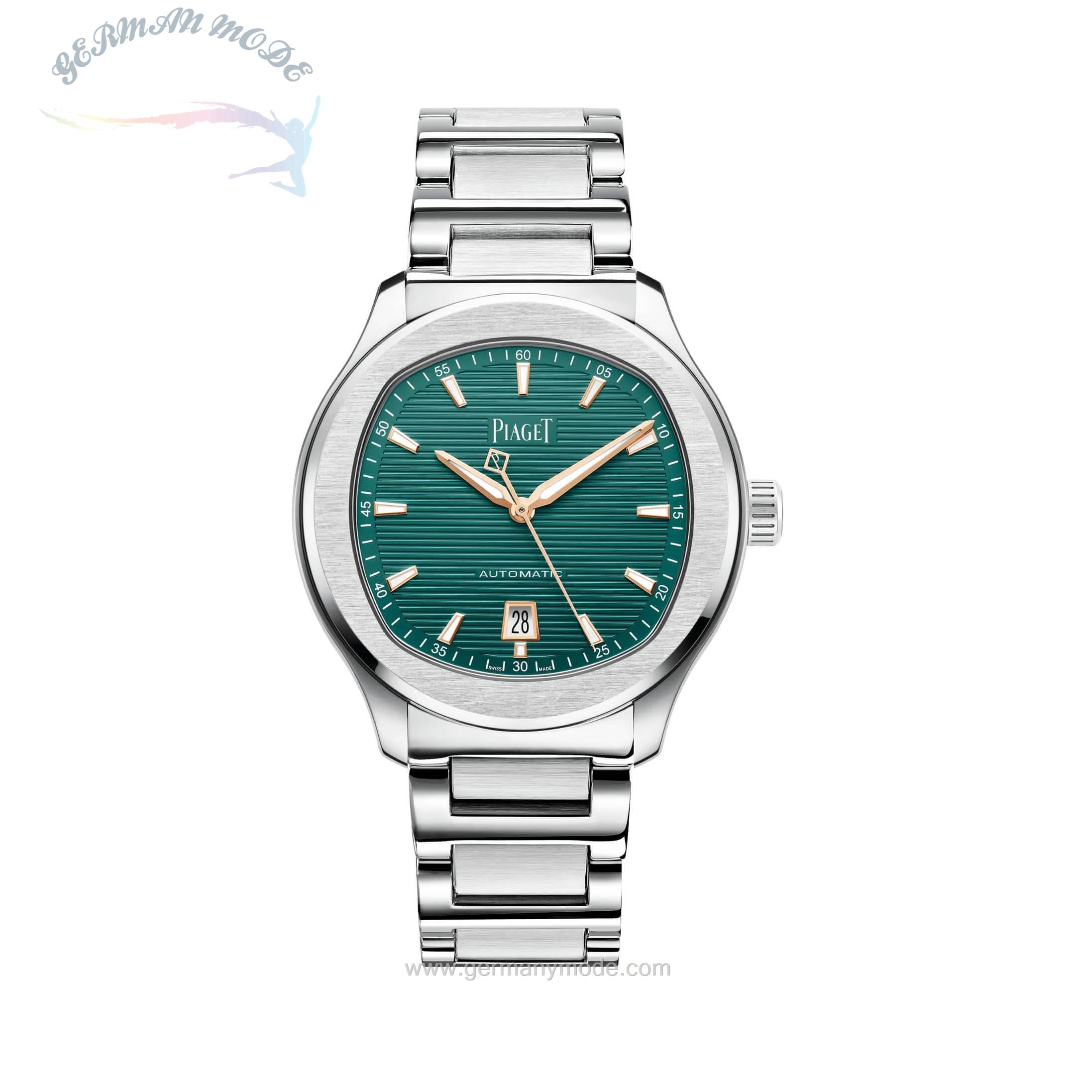 ساعت مچی مردانه پیاژه سوئیس PIAGET POLO UHR a