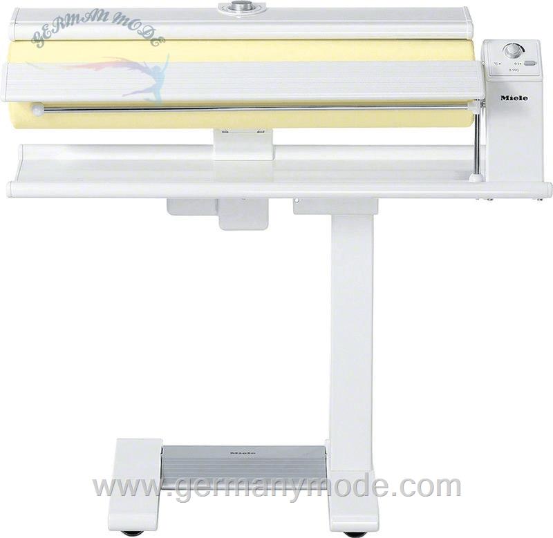 اتو بخار پرسی غلطکی میله آلمان Miele B 990