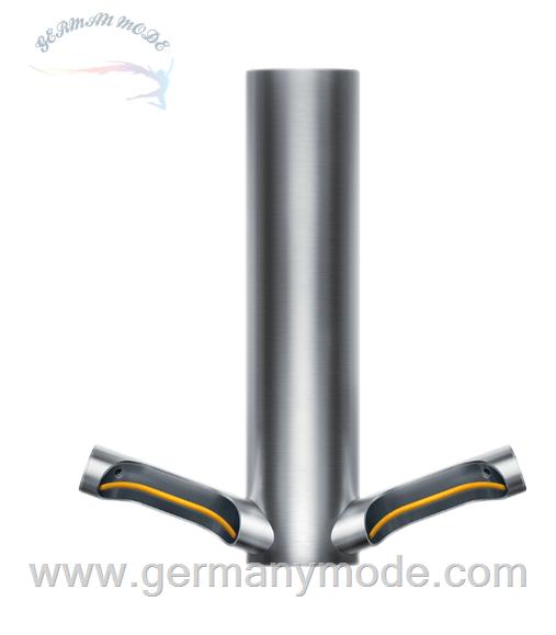 دست خشک کن اتومات دایسون انگلستان Dyson Airblade 9kJ Händetrockner