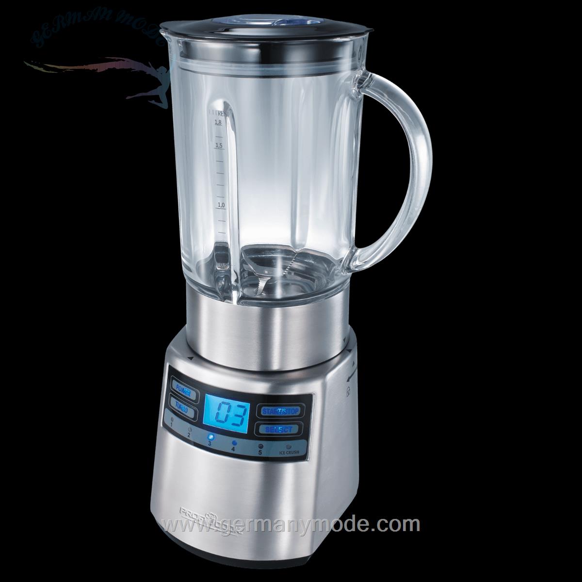 مخلوط کن پروفی کوک آلمان ProfiCook Universalmixer PC-UM 1006