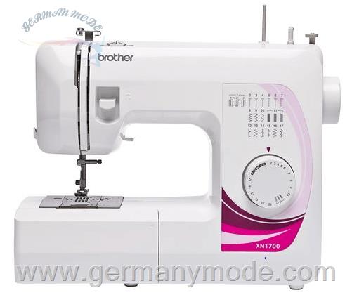 چرخ خیاطی برادر Brother Nähmaschine XN1700