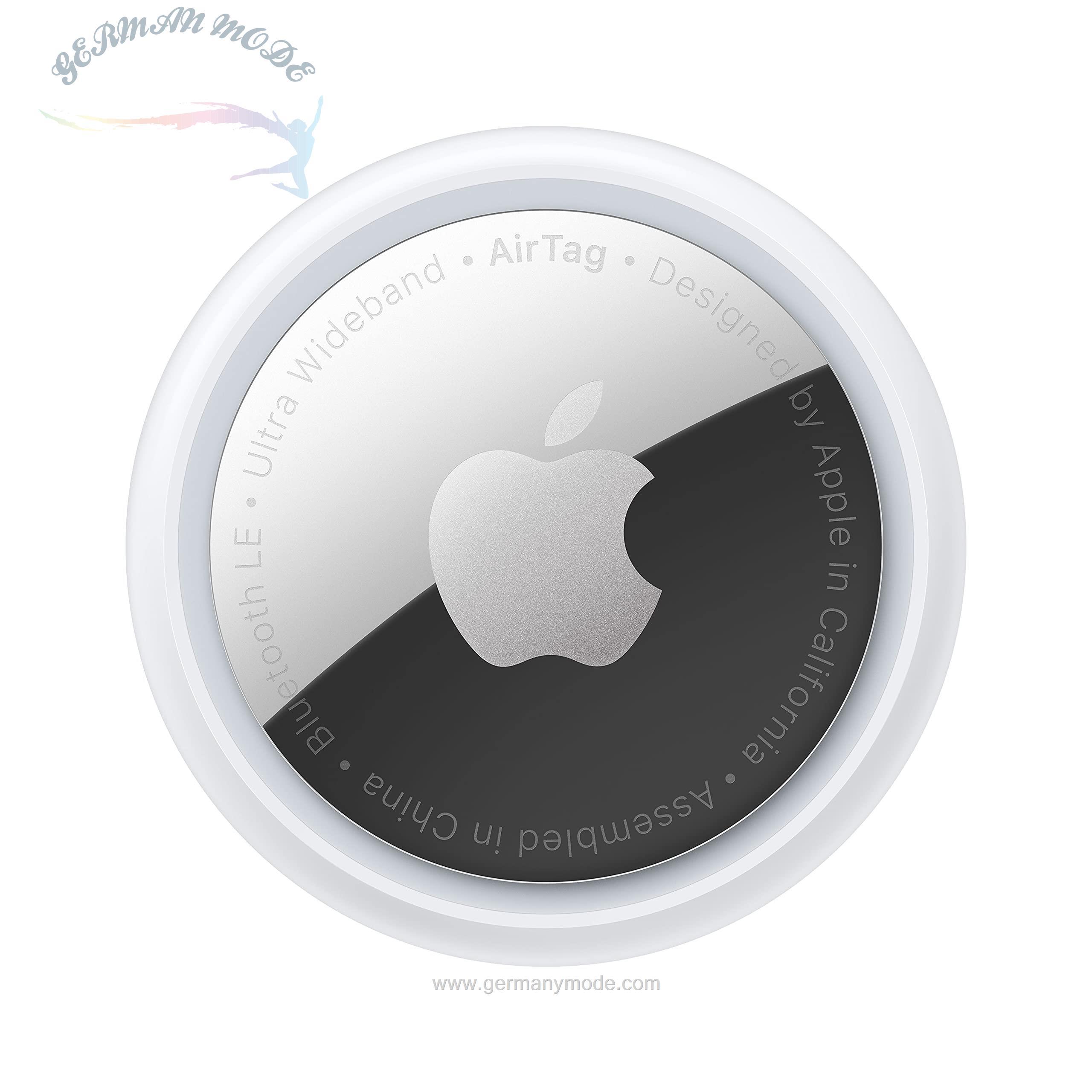 ایرتگ ردیاب هوشمند اپل اورجینال 1 عدد Apple AirTag 1er-Pack