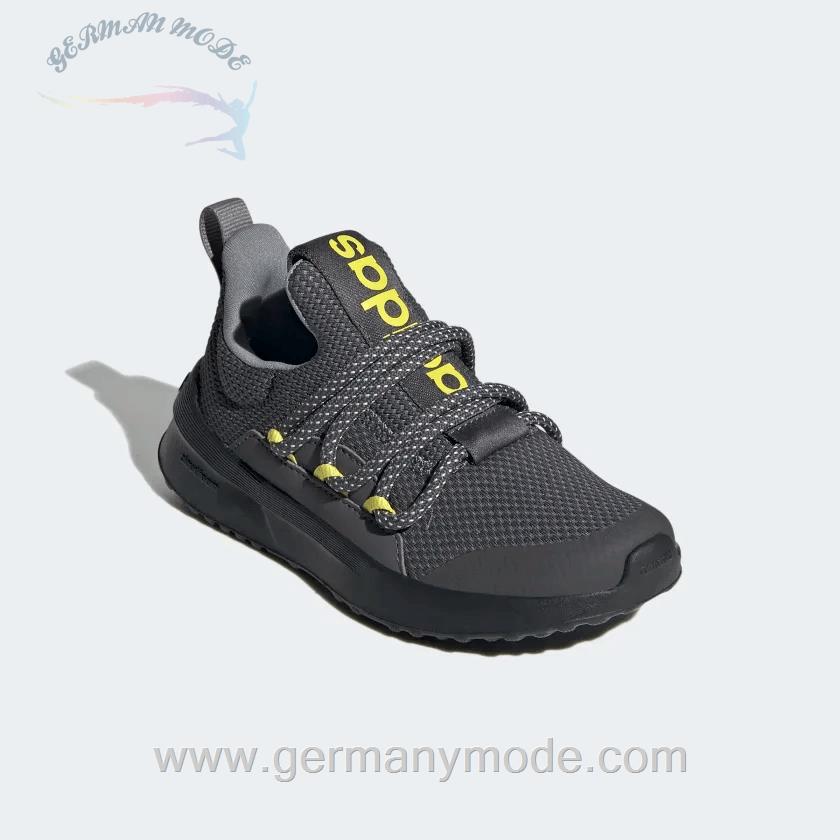 کتانی دخترانه آدیداس آلمان adidas LITE RACER ADAPT 4.0 LIFESTYLE RUNNING SLIP-ON LACE SCHUH-GW4163
