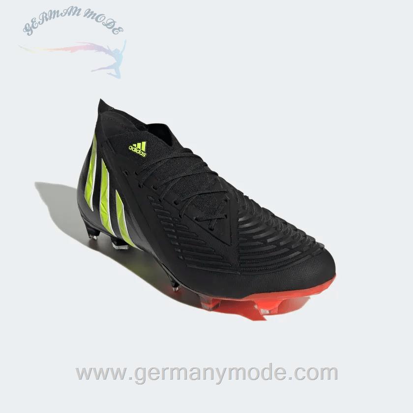 کتانی فوتبال زنانه آدیداس آلمان ADIDAS PREDATOR EDGE.1 FG FUSSBALLSCHU H-GW1032