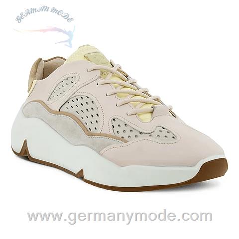 کتانی مردانه اکو دانمارک ECCO CHUNKY SNEAKER M