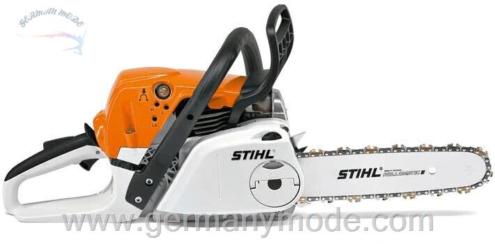 اره زنجیری بنزینی چوب بر 35 سانتیمتری اشتیل آلمان Stihl MS 231 C-BE 35 cm