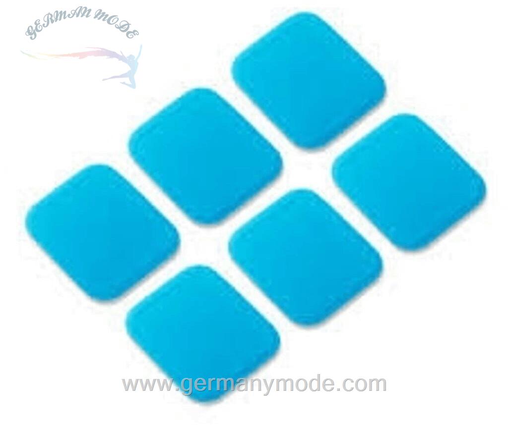 ژل پد تنس قاعدگی بیورر المان Beurer EM 50 Menstrual Relax Elektrodenpads Nachkaufset (6 Pads)
