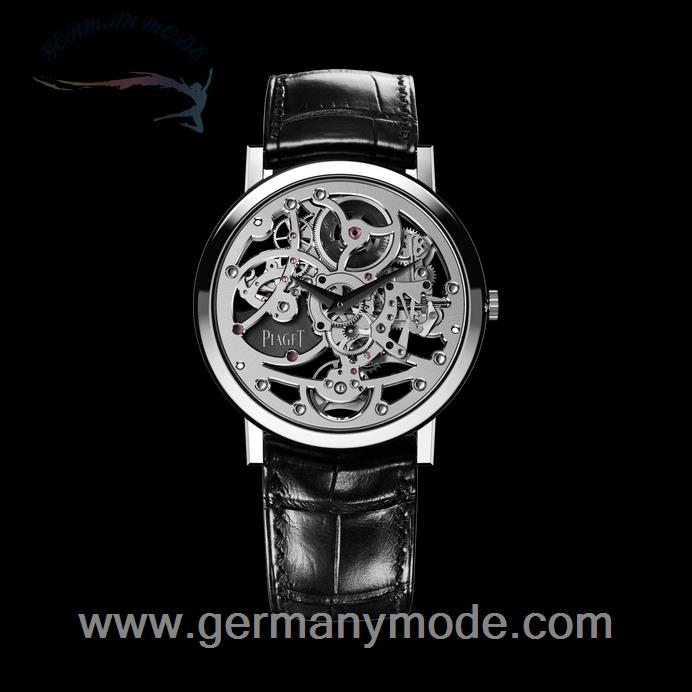 ساعت مچی مردانه پیاژه سوئیس PIAGET ALTIPLANO UHR e