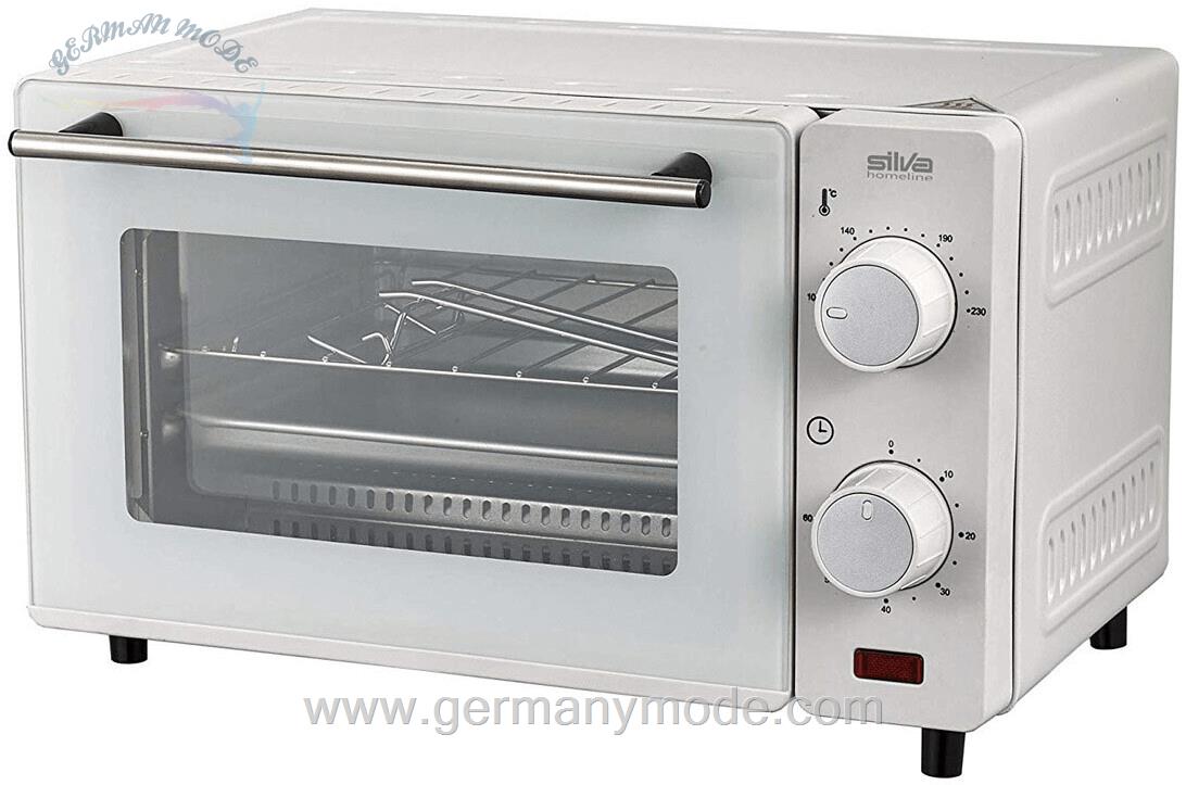 مینی فر 9 لیتری سیلوا Silva Homeline MB 9500