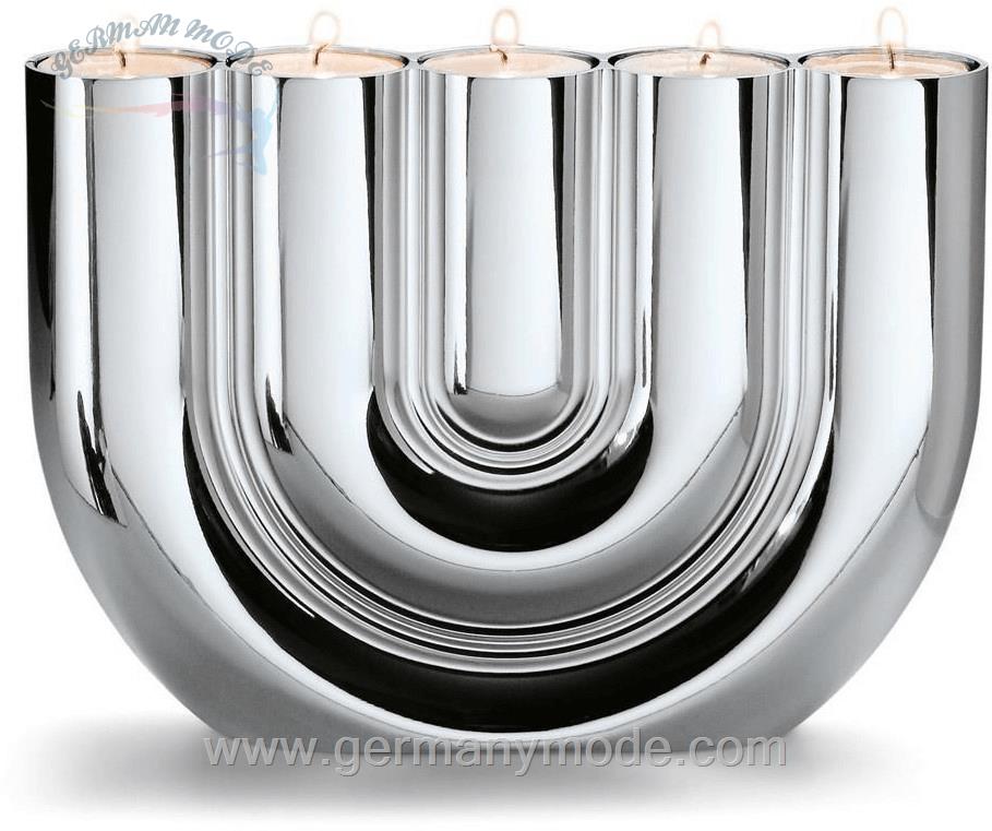 شمعدان فیلیپی آلمان Philippi Double 15cm