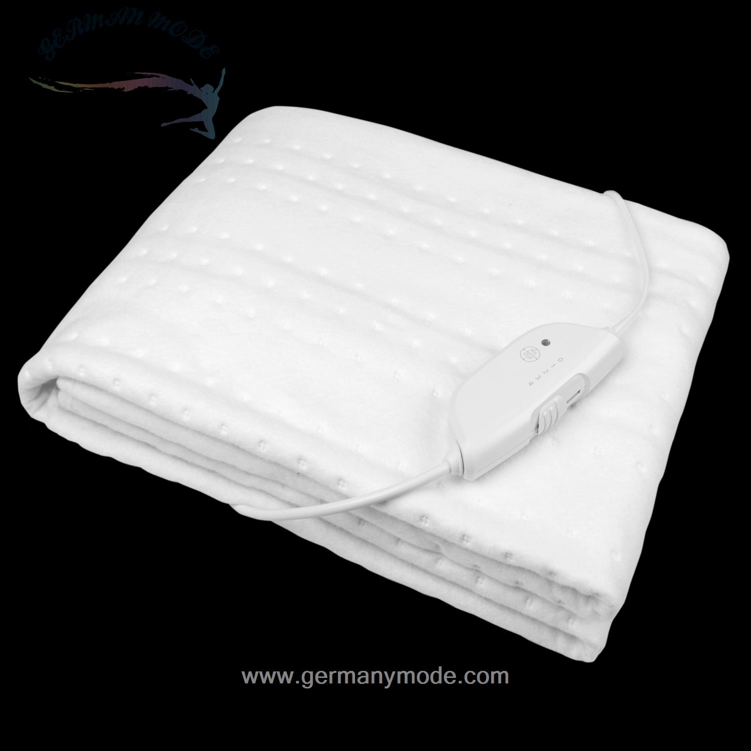 پتو برقی مدیسانا آلمان medisnana HU 674 -Wärmeunterbett