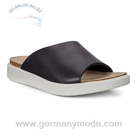 دمپایی روفرشی زنانه اکو دانمارک ECCO CORKSPHERE SANDAL