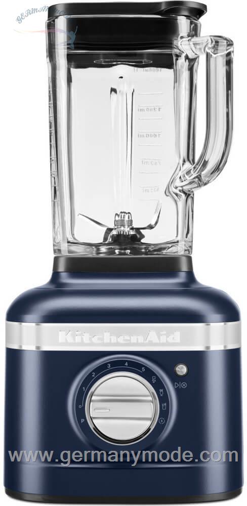 مخلوط کن کیچن اید آمریکا KitchenAid Artisan K400 ink blue