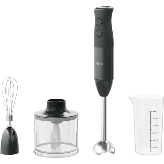 گوشت کوب برقی آاگ آلمان AEG STABMIXER SET HB4-1-6GG DELI 4