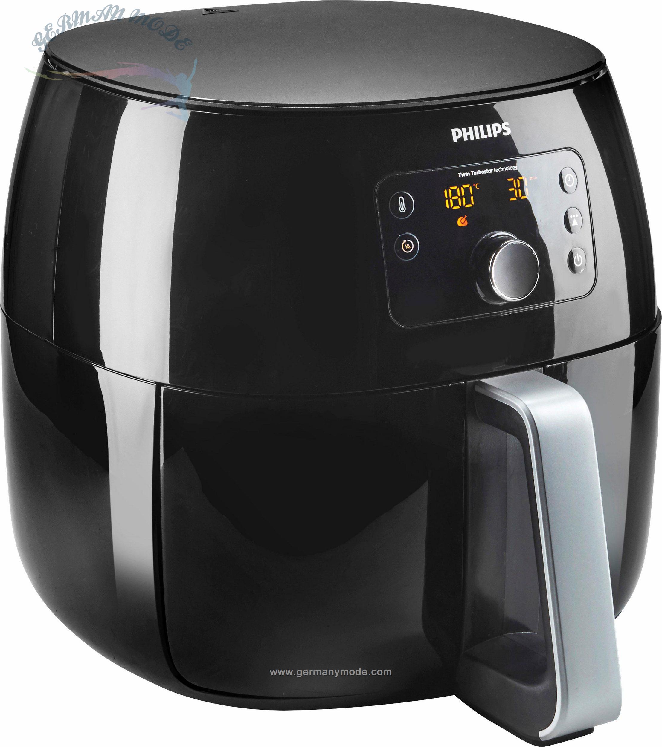 سرخ کن philips (هلند) HD9652/90