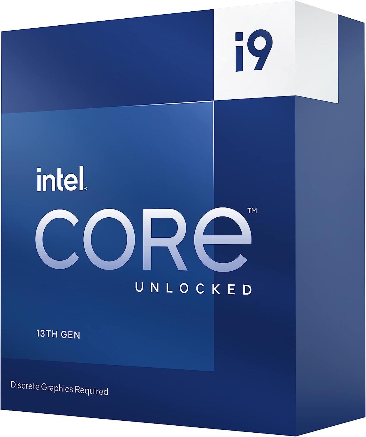 خرید از آمازون - پردازنده دسکتاپ گیمینگ Intel Core i9-13900KF 24 هسته ای (8 هسته P + 16 هسته E) - قفل نشده