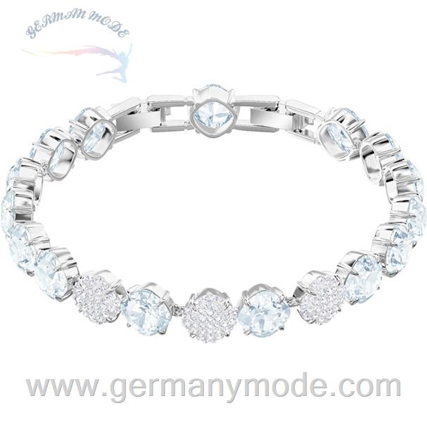 دستبند زنانه سواروفسکی (اتریش) MIX ARMBAND
