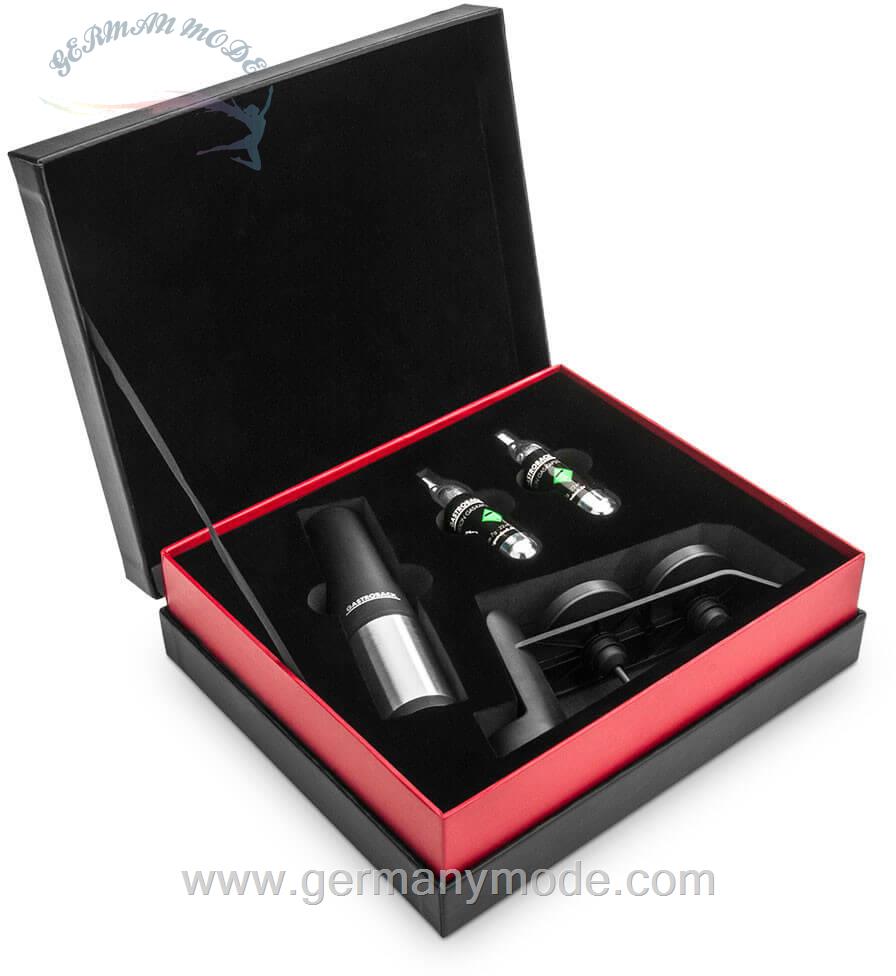 درپوش بطری گاستروبک آلمان Gastroback Aroma Weinverschluss -47102