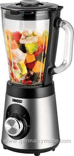 مخلوط کن اسموتی ساز آنولد Unold Standmixer Edel 78625, 500 W 4659156729