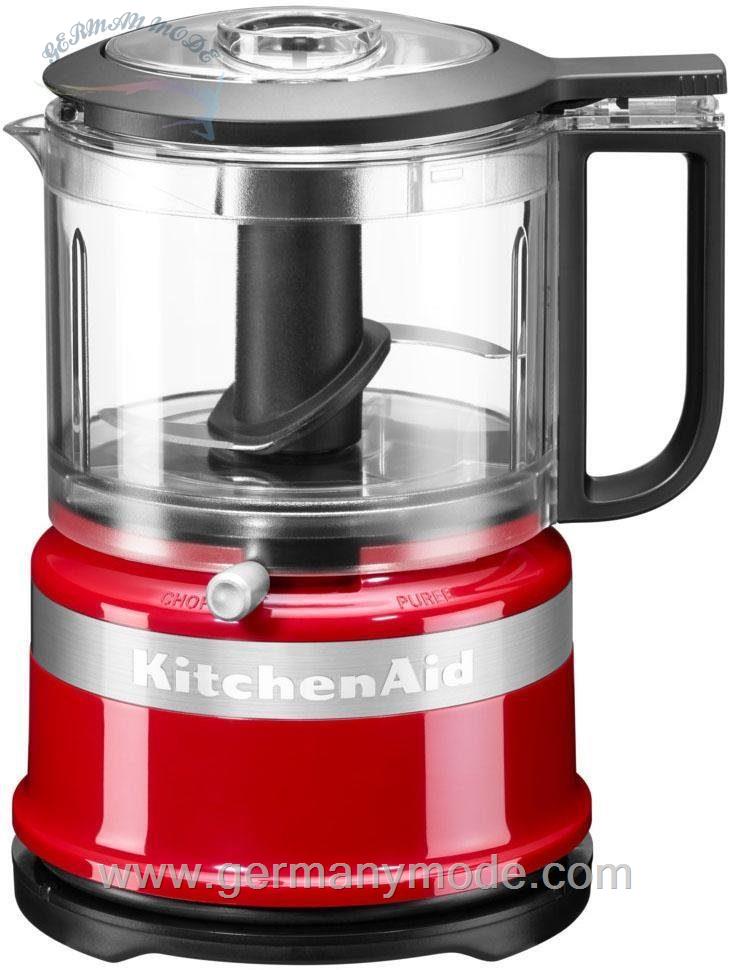 مخلوط کن کیچن اید آمریکا KitchenAid Classic Mini 5KFC3516 EER empire rot