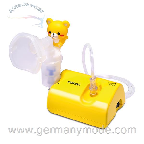 دستگاه تنفسی نبولایزر کودکان امرون ژاپنOMRON C801KD