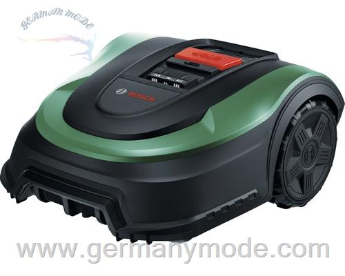 چمن زن رباتیک بوش آلمان Bosch Indego XS 300 (Modell 2021)